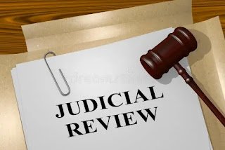 Upholding Justice: The Role and Impact of Judicial Review